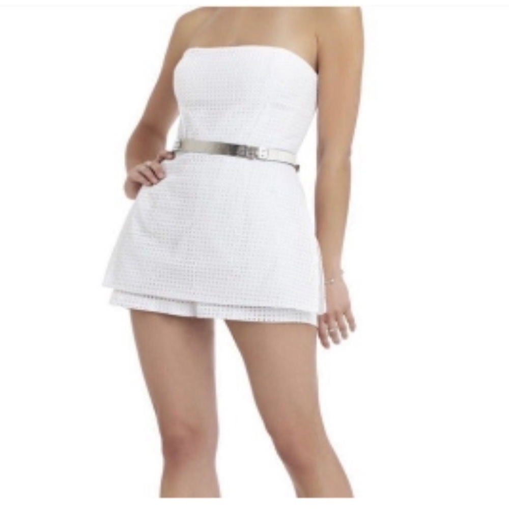 BCBG Jumper